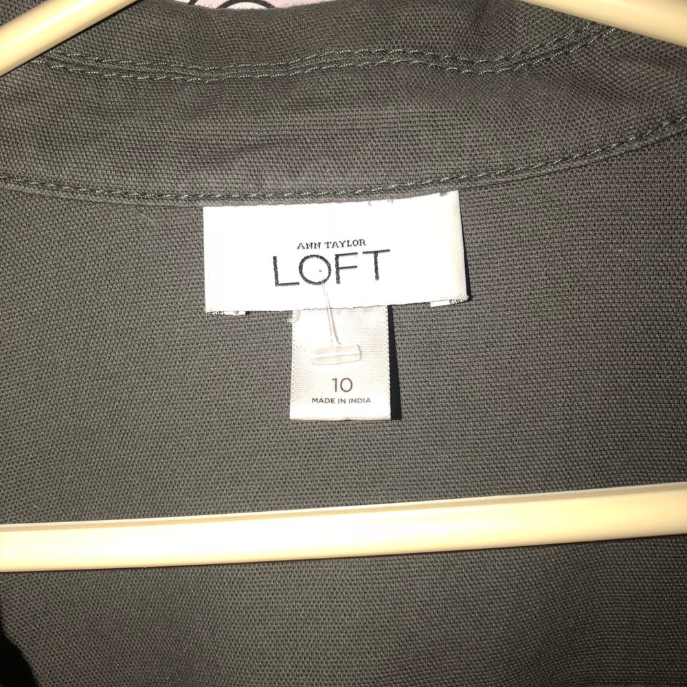 Jacket - Picture 2 of 4